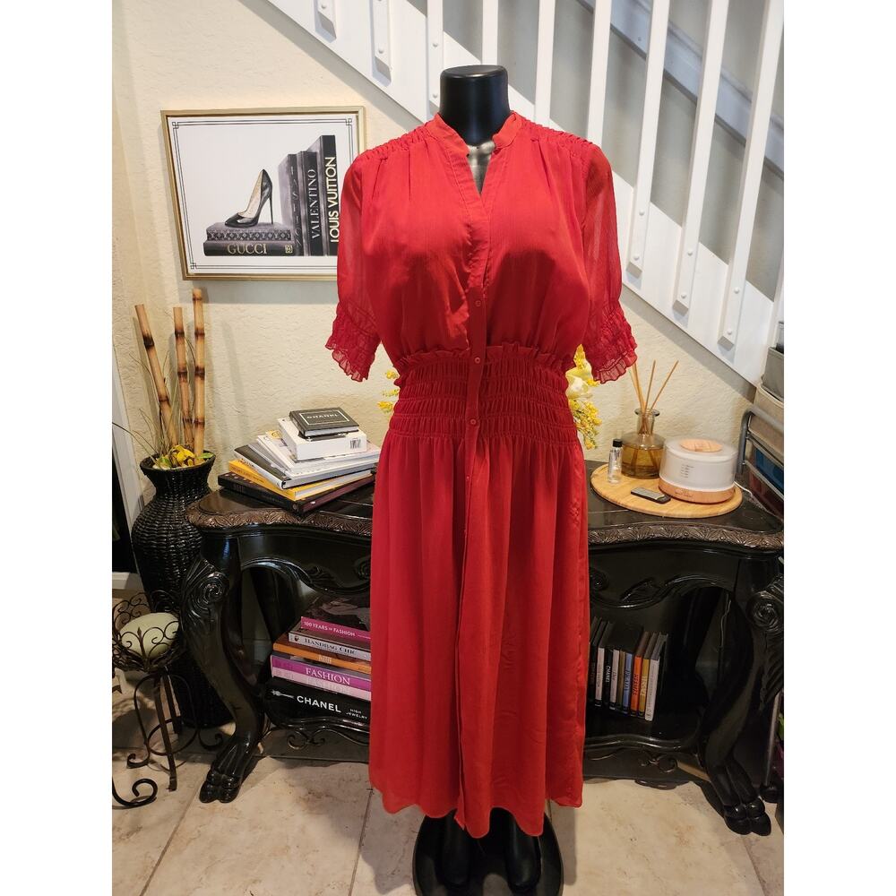 Zara dress size L - Picture 2 of 4